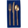 imageDII Solid Napkin Set Collection 20x20 Artichoke 6 PieceNautical Blue