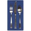 imageDII Solid Napkin Set Collection 20x20 Artichoke 6 PieceNavy