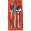 imageDII Solid Napkin Set Collection 20x20 Artichoke 6 PieceOrange