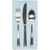 imageDII Solid Napkin Set Collection 20x20 Artichoke 6 PieceRobins Egg Blue