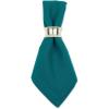 imageDII Solid Napkin Set Collection 20x20 Artichoke 6 PieceStorm Blue