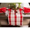 imageDII Solid Napkin Set Collection 20x20 Artichoke 6 PieceTango Red