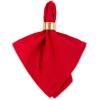 imageDII Solid Napkin Set Collection 20x20 Artichoke 6 PieceTango Red