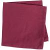imageDII Solid Napkin Set Collection 20x20 Artichoke 6 PieceWine