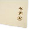 imageDII Solid Napkin Set Collection 20x20 Honey Gold 6 PieceDark Brown