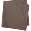 imageDII Solid Napkin Set Collection 20x20 Honey Gold 6 PieceDark Brown