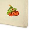 imageDII Solid Napkin Set Collection 20x20 Honey Gold 6 PieceDark Brown