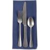 imageDII Solid Napkin Set Collection 20x20 Honey Gold 6 PieceFrench Blue