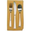 imageDII Solid Napkin Set Collection 20x20 Honey Gold 6 PieceHoney Gold