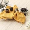 imageDII Solid Napkin Set Collection 20x20 Honey Gold 6 PieceHoney Gold
