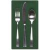 imageDII Solid Napkin Set Collection 20x20 Honey Gold 6 PieceHunter Green