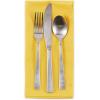 imageDII Solid Napkin Set Collection 20x20 Honey Gold 6 PieceMello Yellow