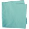 imageDII Solid Pastel Napkin Set Cotton Machine Washable 20x20 Inch Sky Blue 6 CountAqua