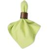 imageDII Solid Pastel Napkin Set Cotton Machine Washable 20x20 Inch Sky Blue 6 CountFresh Green