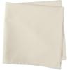 imageDII Solid Pastel Napkin Set Cotton Machine Washable 20x20 Inch Sky Blue 6 CountNatural