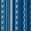 imageDII Southwest Collection Tabletop Table Runner 14x72 NaturalBlue