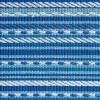 imageDII Southwest Collection Tabletop Table Runner 14x72 NaturalBlue