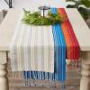 imageDII Southwest Collection Tabletop Table Runner 14x72 NaturalNatural