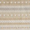 imageDII Southwest Collection Tabletop Table Runner 14x72 NaturalNatural