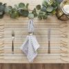 imageDII Southwest Collection Tabletop Table Runner 14x72 NaturalNatural