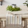 imageDII Southwest Collection Tabletop Table Runner 14x72 NaturalNatural