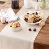 imageDII Spring Bouquet Tabletop Collection Decorative and Versatile Napkin Set 20x20 Spring Bouquet 6 PieceBunny