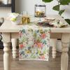 imageDII Spring Bouquet Tabletop Collection Decorative and Versatile Napkin Set 20x20 Spring Bouquet 6 PieceSpring Bouquet