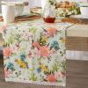 imageDII Spring Bouquet Tabletop Collection Decorative and Versatile Napkin Set 20x20 Spring Bouquet 6 PieceSpring Bouquet