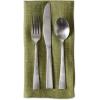 imageDII Variegated Tabletop Collection Placemat Set3x19 Tango Red 6 PieceOlive Green