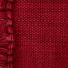imageDII Variegated Tabletop Collection Placemat Set3x19 Tango Red 6 PieceTango Red