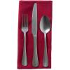 imageDII Variegated Tabletop Collection Placemat Set3x19 Tango Red 6 PieceTango Red
