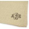 imageDII Variegated Tabletop Collection Placemat Set3x19 Tango Red 6 PieceTaupe