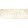 imageDII Woven Paper Tabletop Collection Holiday or Event Dcor Reversible Round Placemat Set 15quot Dia Taupe 6 PieceGold