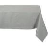 imageDII Chambray Kitchen Tabletop Collection Blue Napkin SetArtichoke Green