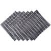 Jacquard Herringbone