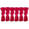 Red Satin Knot