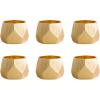 Triangle Band Gold