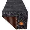 Spooky Spider Web