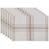 French Stripe  Stone
