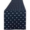 Navy/White Reversible