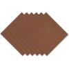 Leather Brown