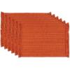 Burnt Orange