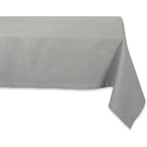 imageDII Chambray Kitchen Tabletop Collection Blue Napkin SetArtichoke Green