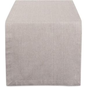 imageDII Chambray Kitchen Tabletop Collection Blue Napkin SetStone