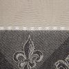 imageDII Cotton French Jacquard Dish Towels Set of 3 Decorative Tea Towels for Everyday Kitchen Cooking and BakingFrench MacaroonsFleur De Lis