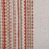 imageDII Everyday Collection Fringed Stripe Tabletop Placemat Set 13x20 TealPimento