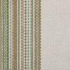 imageDII Everyday Collection Fringed Stripe Tabletop Placemat Set 13x20 TealThyme