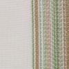 imageDII Everyday Collection Fringed Stripe Tabletop Placemat Set 13x20 TealThyme