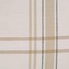 imageDII French Stripe Tabletop Collection Farmhouse Style Dining Table Linen Tablecloth 60x104 TaupeBlueWhite Chambray