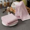 imageDII French Terry Collection Kitchen Dishtowel Set 18x28 Barn Red Chambray Solid 3 PieceBarn Red Chambray Solid